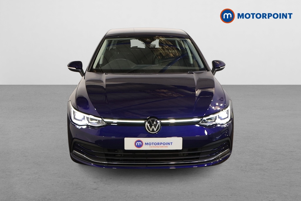 Used Volkswagen Golf 2022 for sale - 78091587: Photo 2