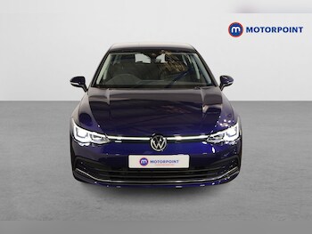 Used Volkswagen Golf undefined for sale - 78091587: Photo