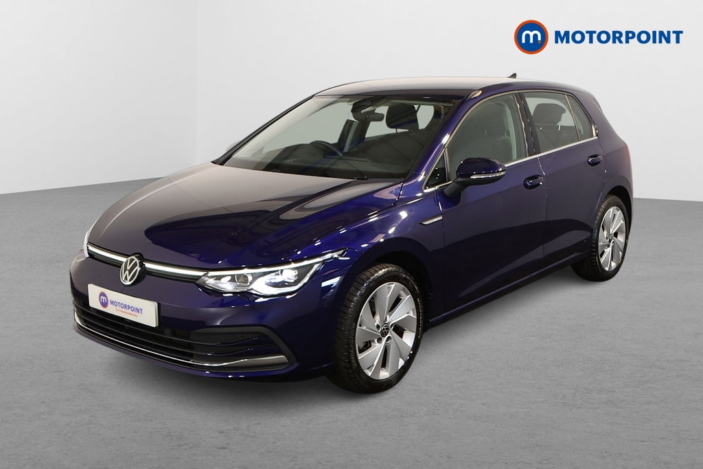 Used Volkswagen Golf 2022 for sale - 78091587: Photo 3