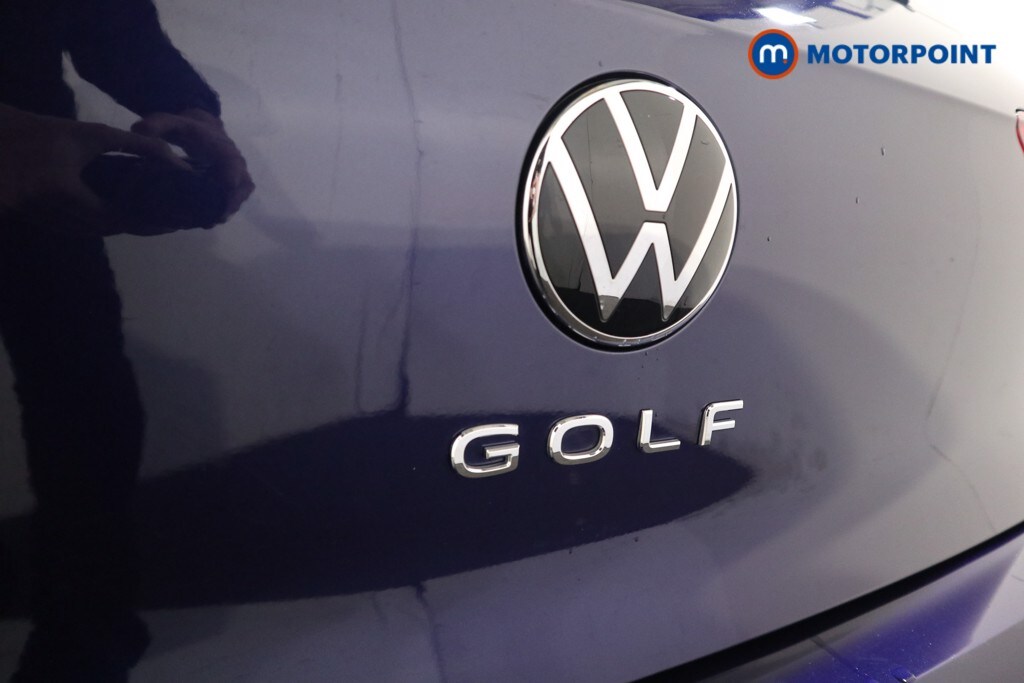 Used Volkswagen Golf 2022 for sale - 78091587: Photo 35