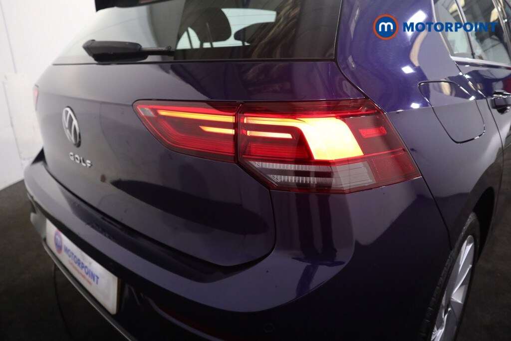 Used Volkswagen Golf 2022 for sale - 78091587: Photo 37