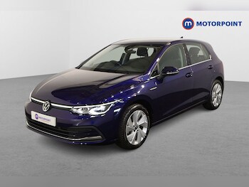 Used Volkswagen Golf undefined for sale - 78091587: Photo