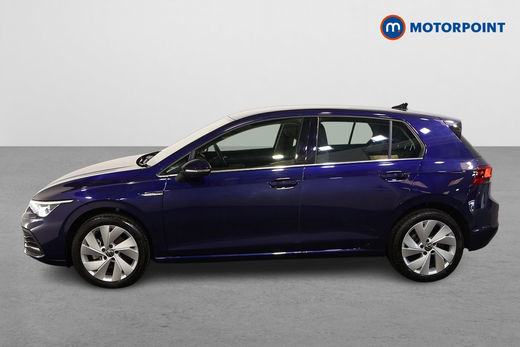 Used Volkswagen Golf 2022 for sale - 78091587: Photo 4