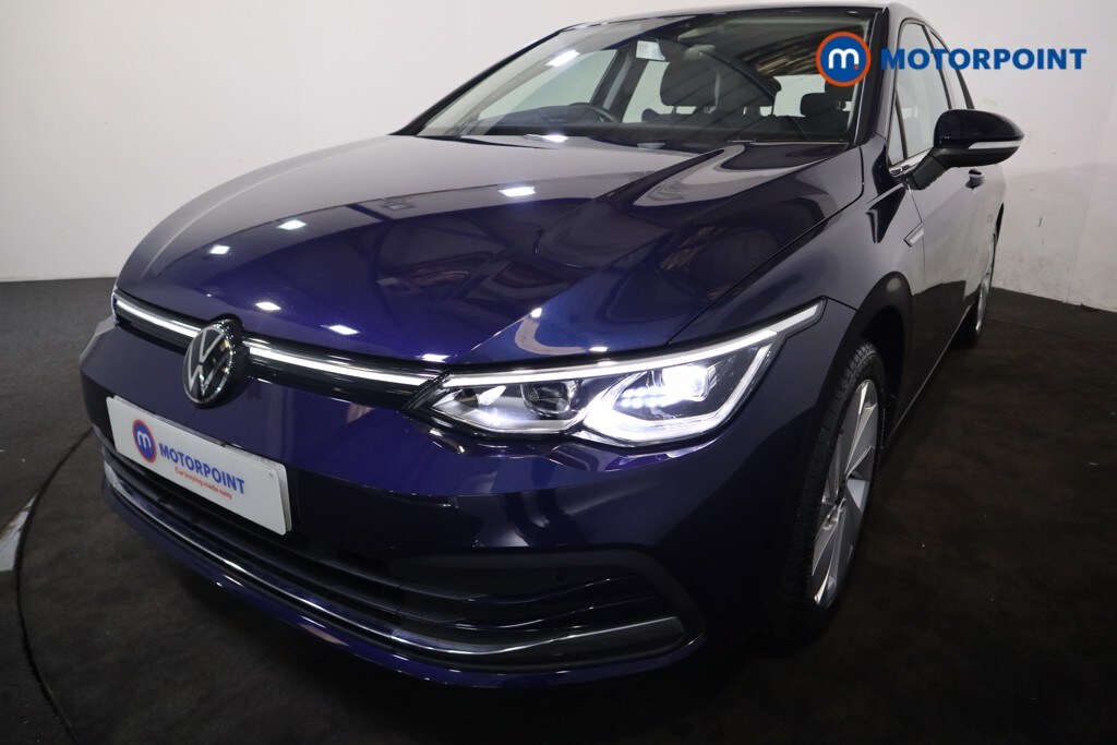 Used Volkswagen Golf 2022 for sale - 78091587: Photo 43