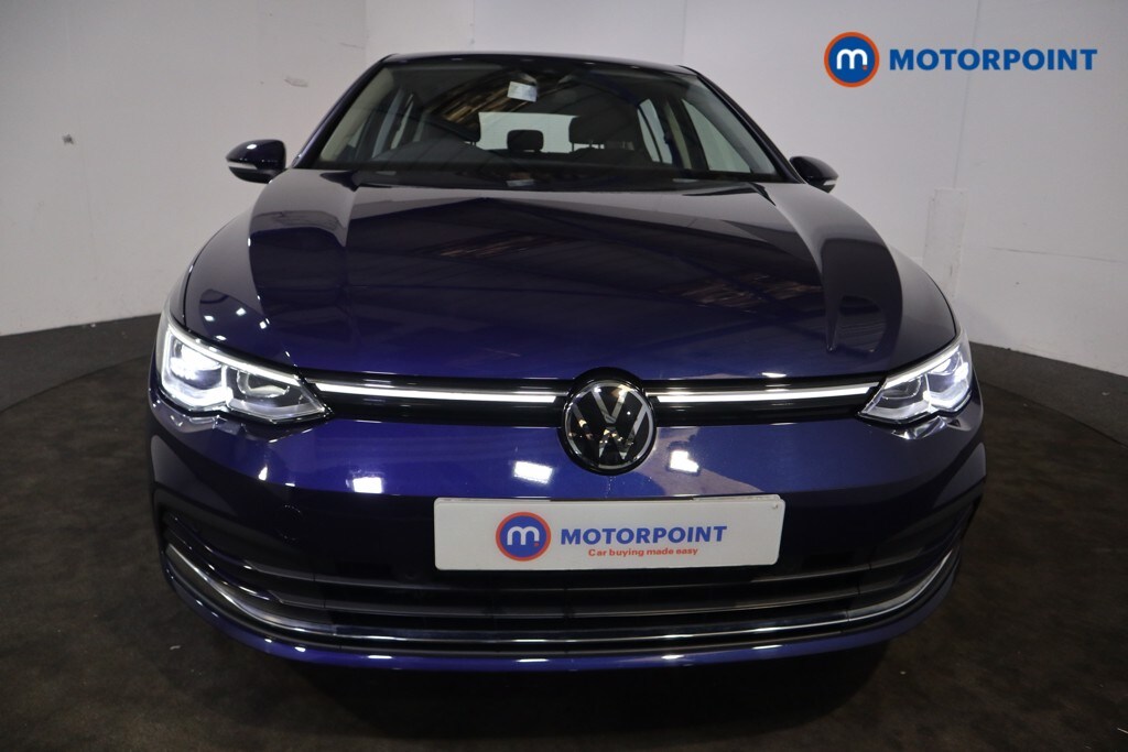 Used Volkswagen Golf 2022 for sale - 78091587: Photo 44