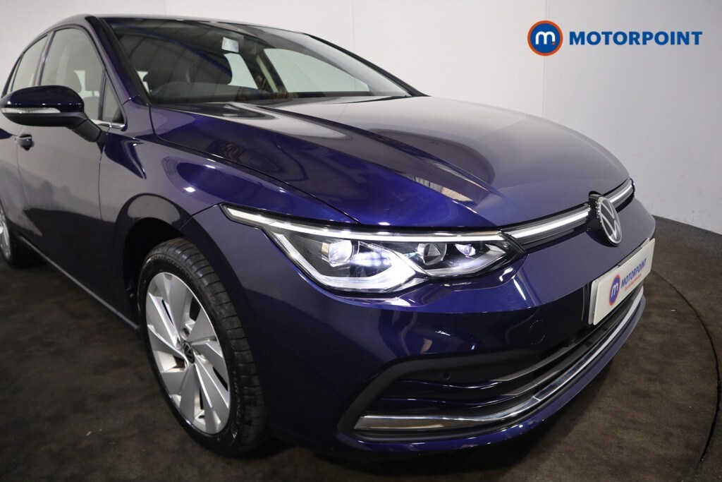 Used Volkswagen Golf 2022 for sale - 78091587: Photo 45