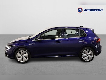 Used Volkswagen Golf undefined for sale - 78091587: Photo