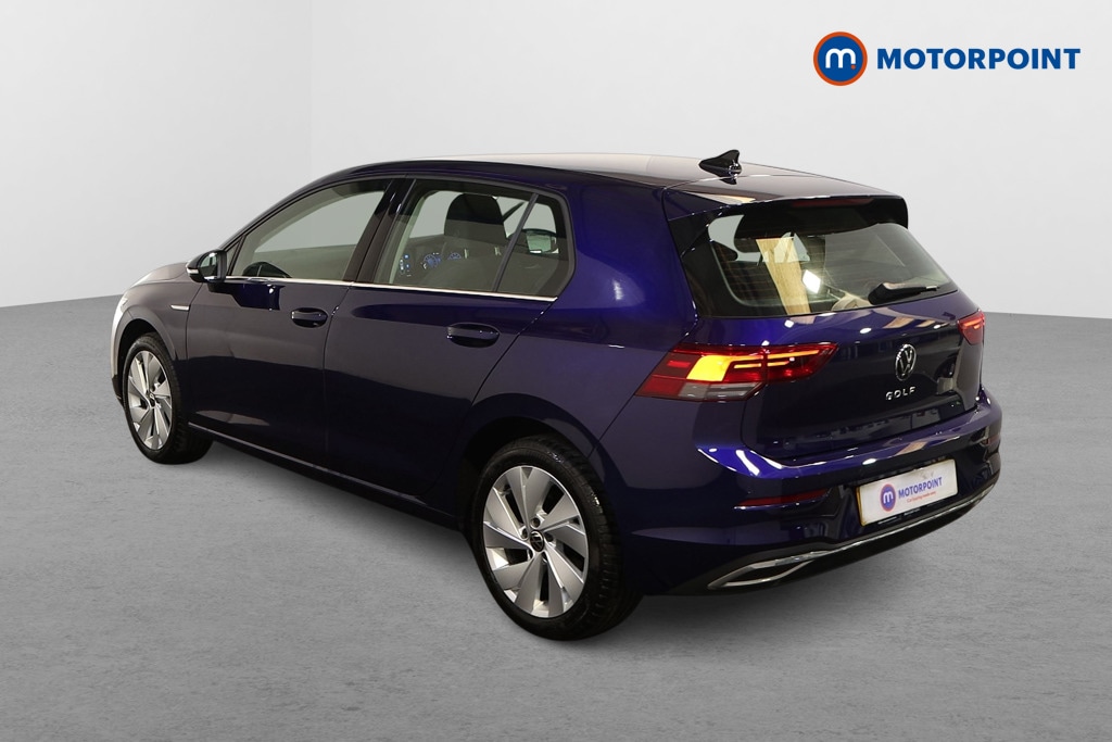 Used Volkswagen Golf 2022 for sale - 78091587: Photo 5