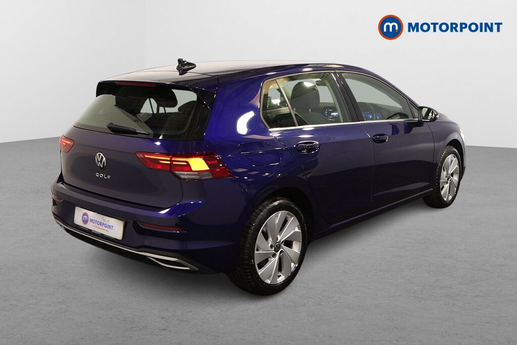 Used Volkswagen Golf 2022 for sale - 78091587: Photo 7