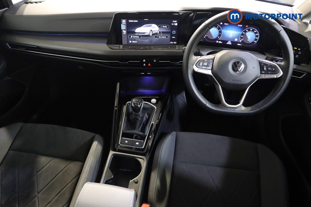 Used Volkswagen Golf 2022 for sale - 78091587: Photo 9