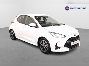 Toyota - Yaris