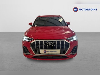 Used Audi Q3 2022 for sale - 79421527: Photo