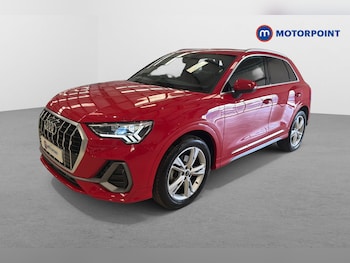 Used Audi Q3 2022 for sale - 79421527: Photo