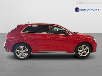 Used Audi Q3 2022 for sale - 79421527: Photo