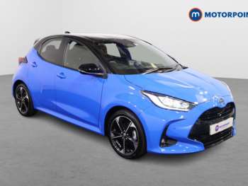 2024 - 1.5 Hybrid 130 Premiere Edition 5dr CVT