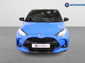 Used Toyota Yaris 2024 for sale - 75314521: Photo