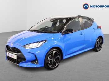 Used Toyota Yaris 2024 for sale - 75314521: Photo