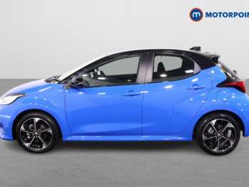 Used Toyota Yaris 2024 for sale - 75314521: Photo