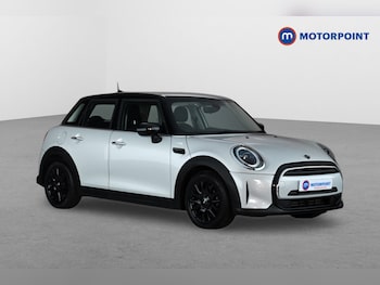Used MINI Hatch 2022 for sale - 79296798: Photo