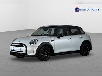 Used MINI Hatch 2022 for sale - 79296798: Photo