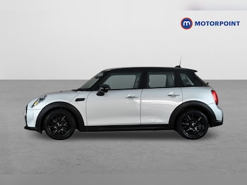 Used MINI Hatch 2022 for sale - 79296798: Photo