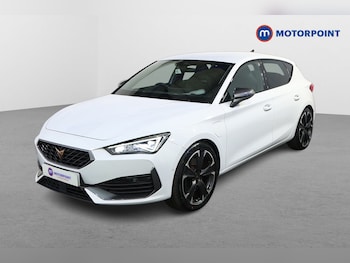 Used Cupra Leon 2021 for sale - 78520970: Photo