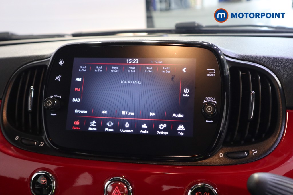 Used Fiat 500 2021 for sale - 78095341: Photo 10