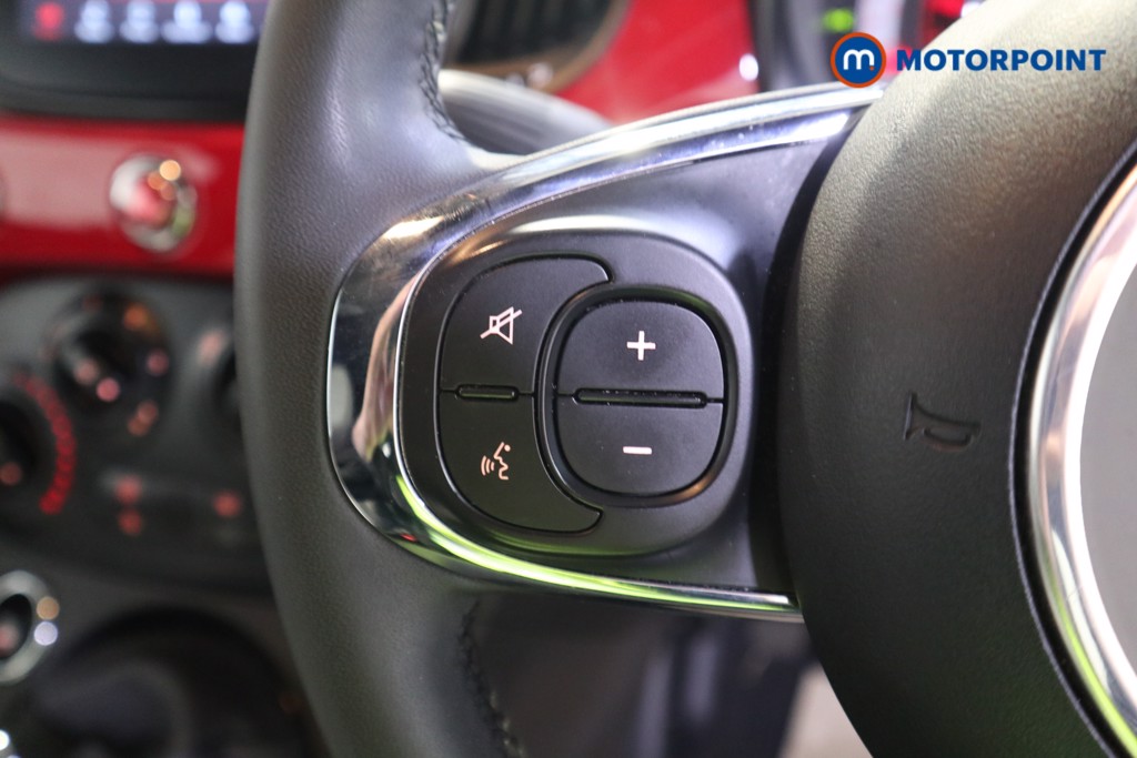 Used Fiat 500 2021 for sale - 78095341: Photo 13