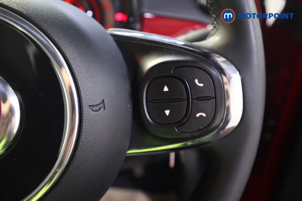 Used Fiat 500 2021 for sale - 78095341: Photo 14