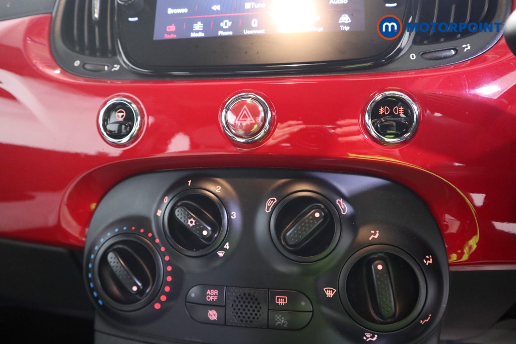 Used Fiat 500 2021 for sale - 78095341: Photo 15