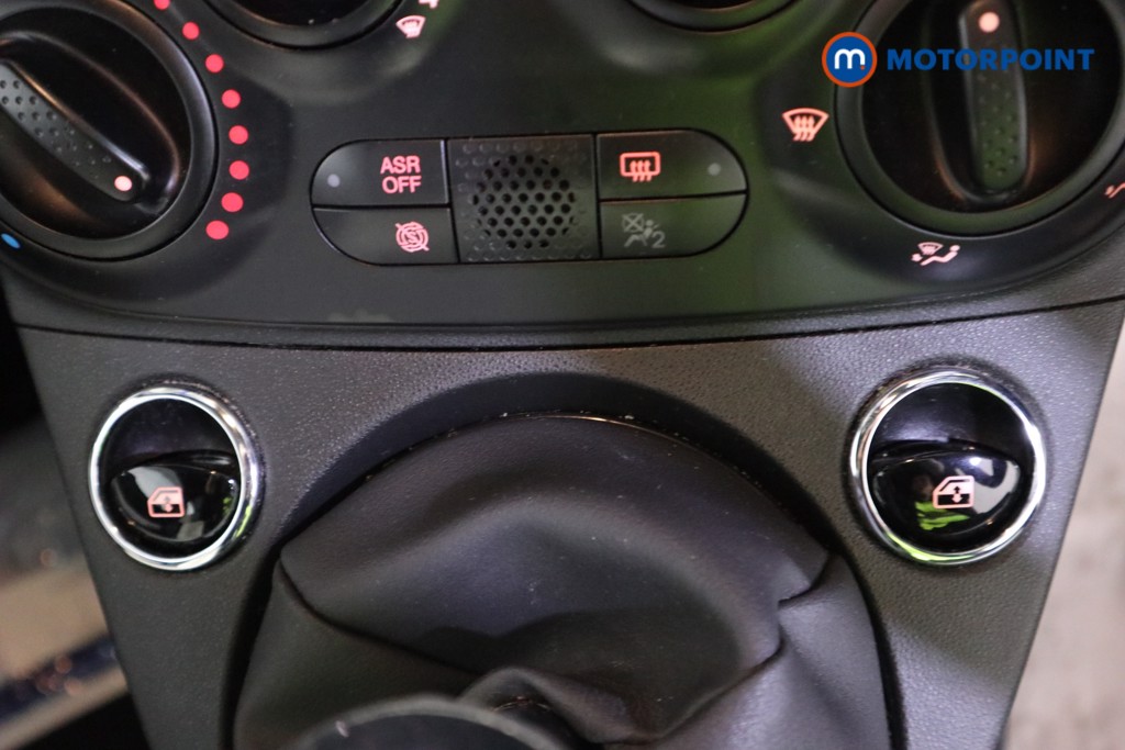 Used Fiat 500 2021 for sale - 78095341: Photo 16