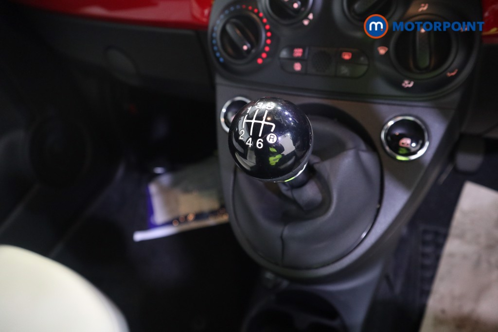 Used Fiat 500 2021 for sale - 78095341: Photo 17