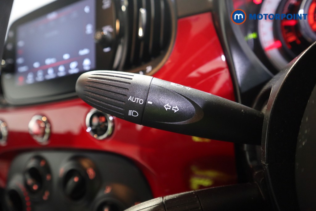 Used Fiat 500 2021 for sale - 78095341: Photo 19