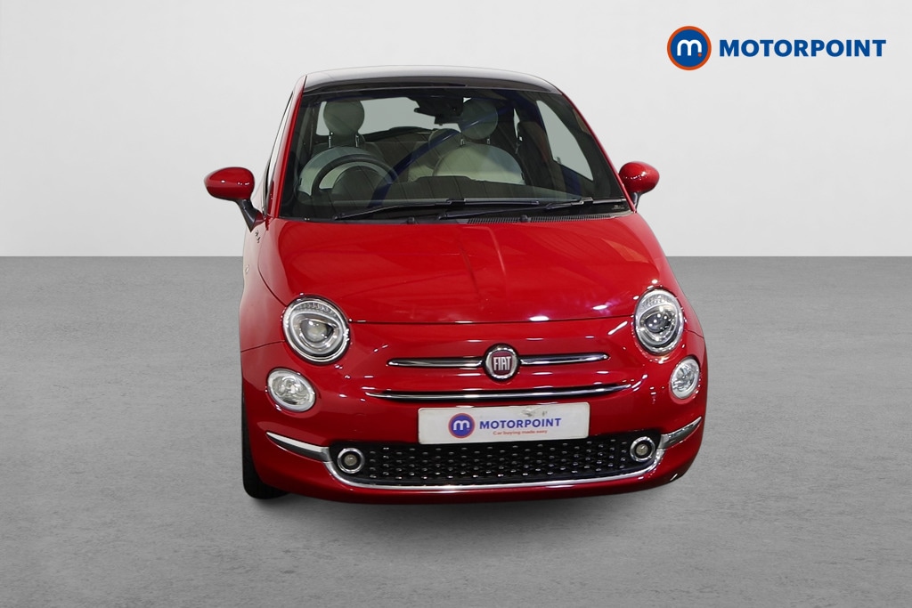 Used Fiat 500 2021 for sale - 78095341: Photo 2