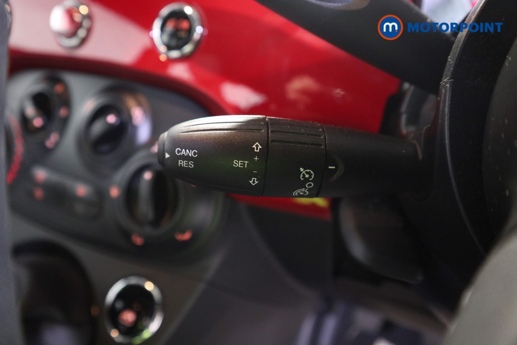 Used Fiat 500 2021 for sale - 78095341: Photo 20