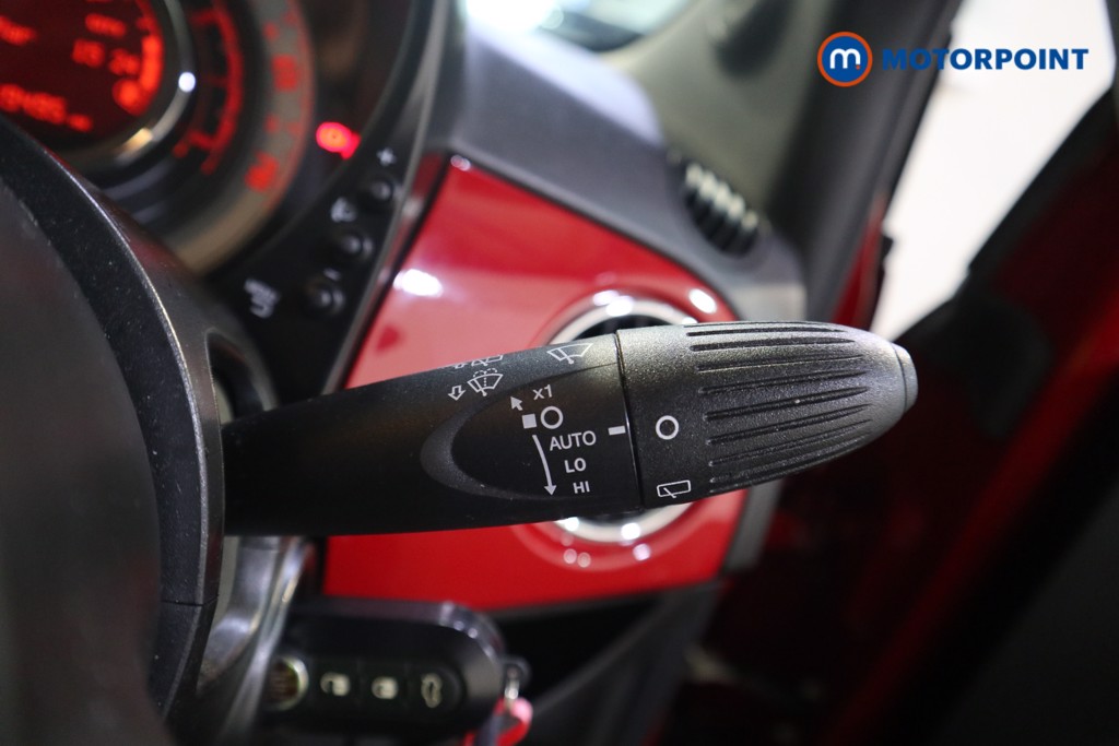 Used Fiat 500 2021 for sale - 78095341: Photo 21