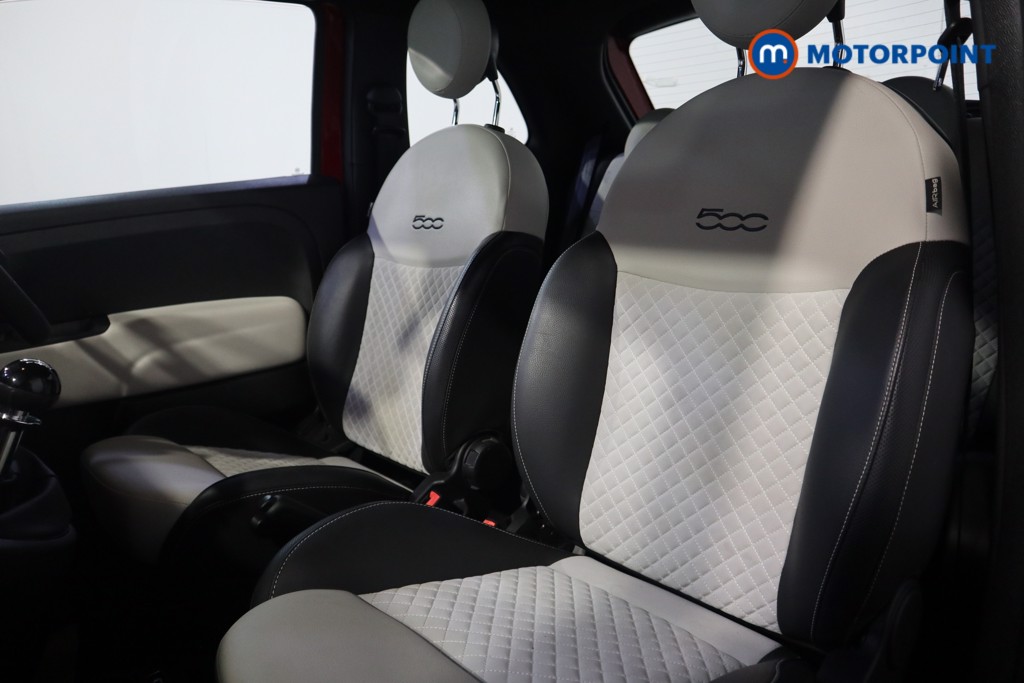 Used Fiat 500 2021 for sale - 78095341: Photo 23