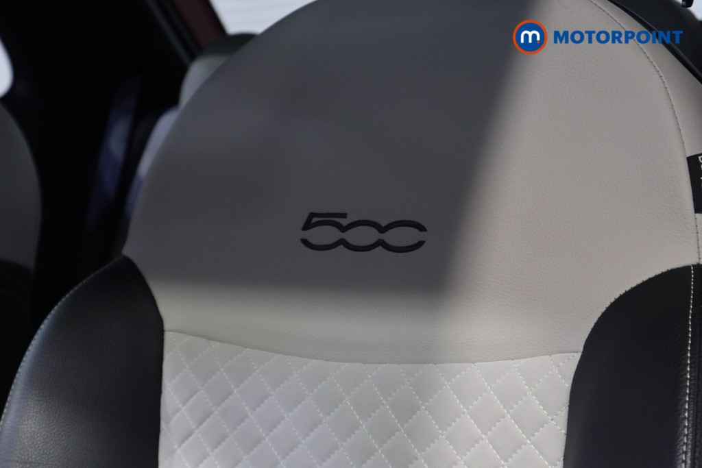 Used Fiat 500 2021 for sale - 78095341: Photo 24