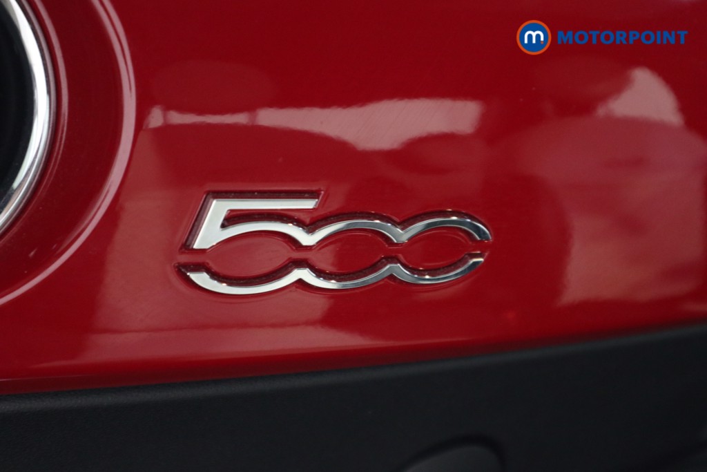 Used Fiat 500 2021 for sale - 78095341: Photo 25