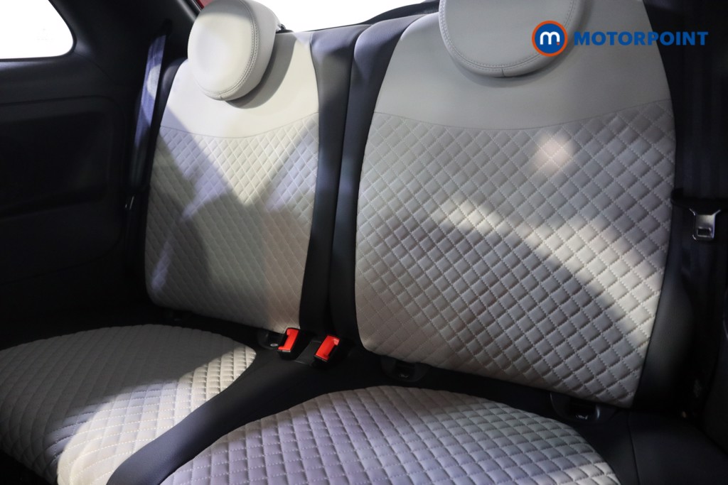 Used Fiat 500 2021 for sale - 78095341: Photo 26