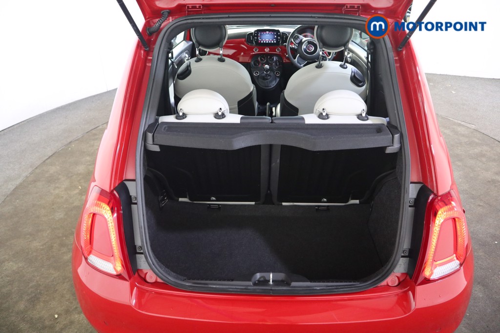 Used Fiat 500 2021 for sale - 78095341: Photo 28