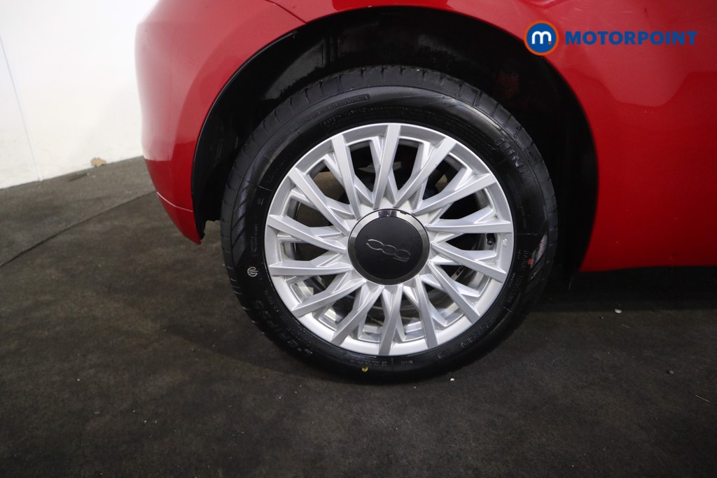 Used Fiat 500 2021 for sale - 78095341: Photo 30