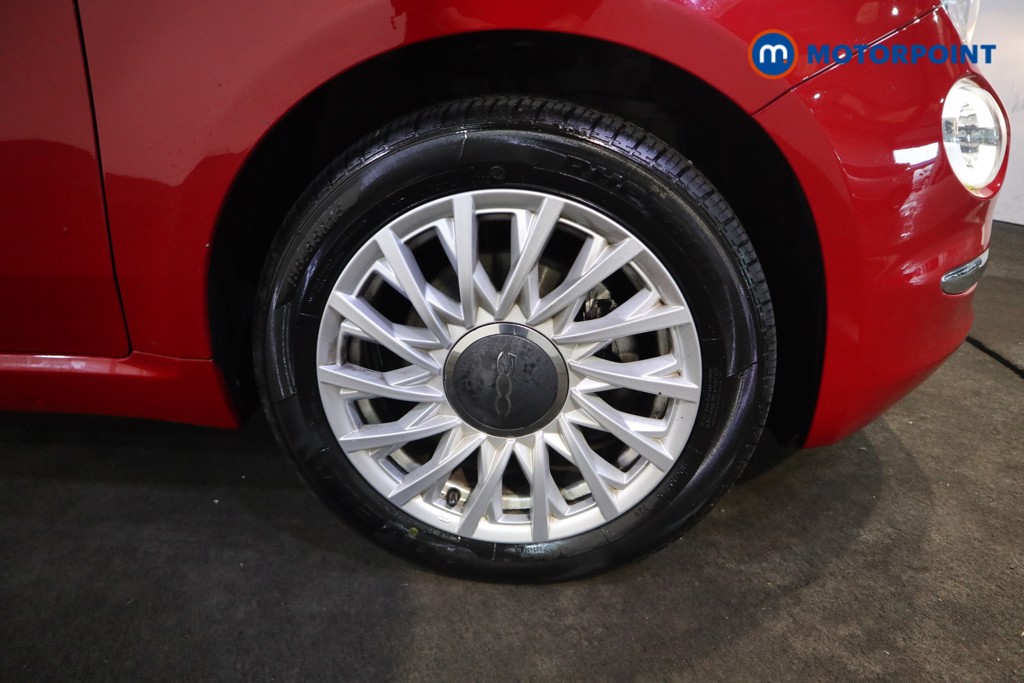 Used Fiat 500 2021 for sale - 78095341: Photo 31