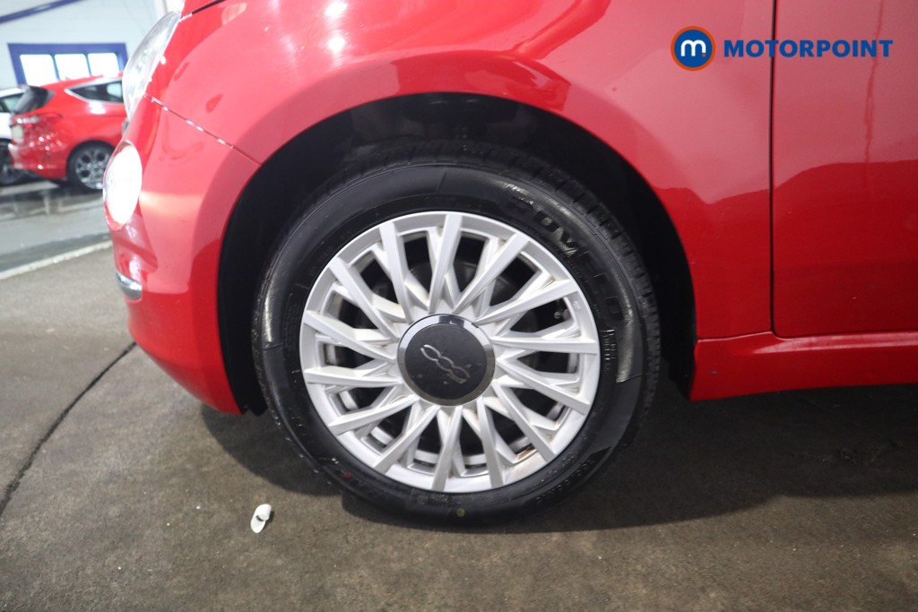 Used Fiat 500 2021 for sale - 78095341: Photo 32