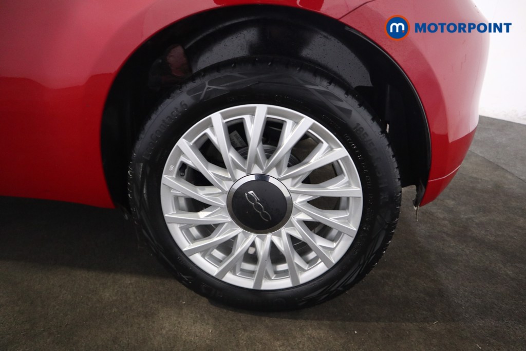 Used Fiat 500 2021 for sale - 78095341: Photo 33