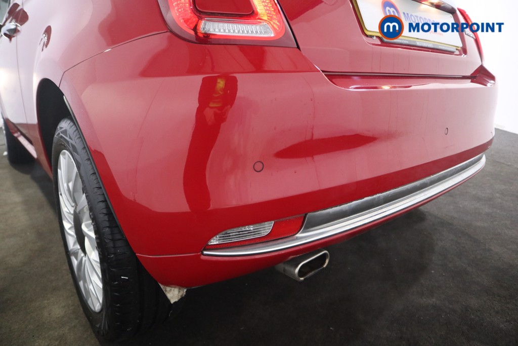 Used Fiat 500 2021 for sale - 78095341: Photo 34