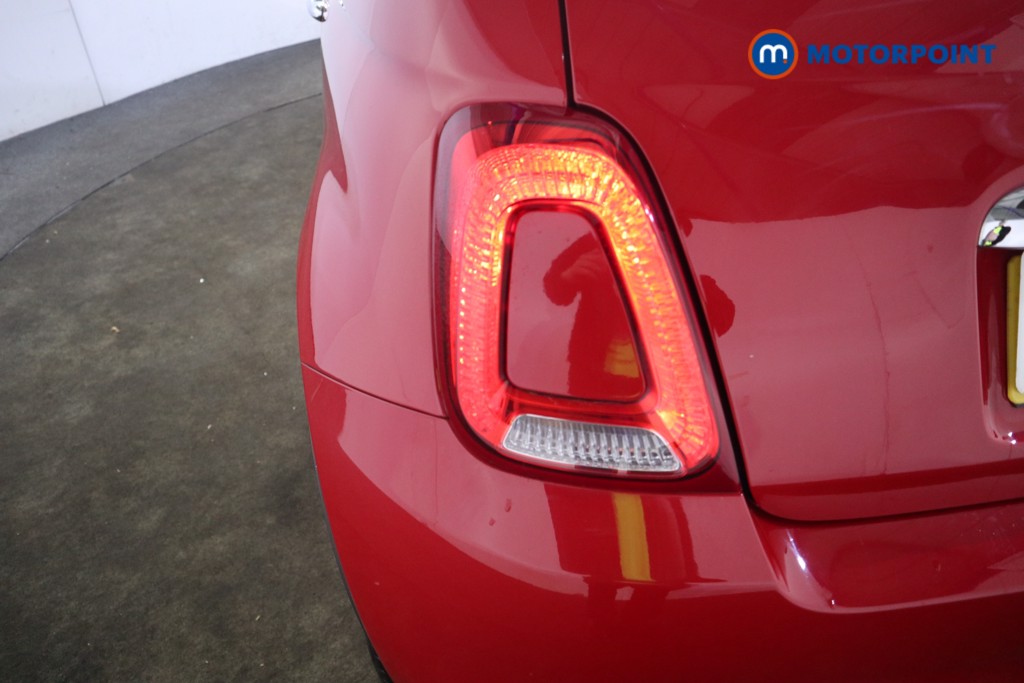 Used Fiat 500 2021 for sale - 78095341: Photo 35