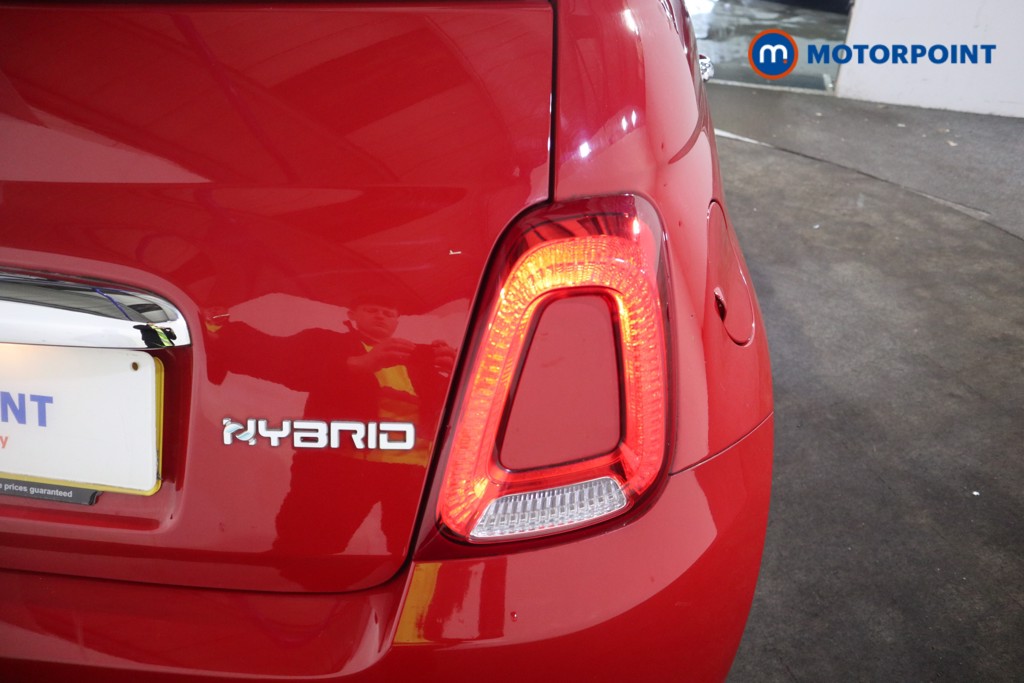 Used Fiat 500 2021 for sale - 78095341: Photo 36