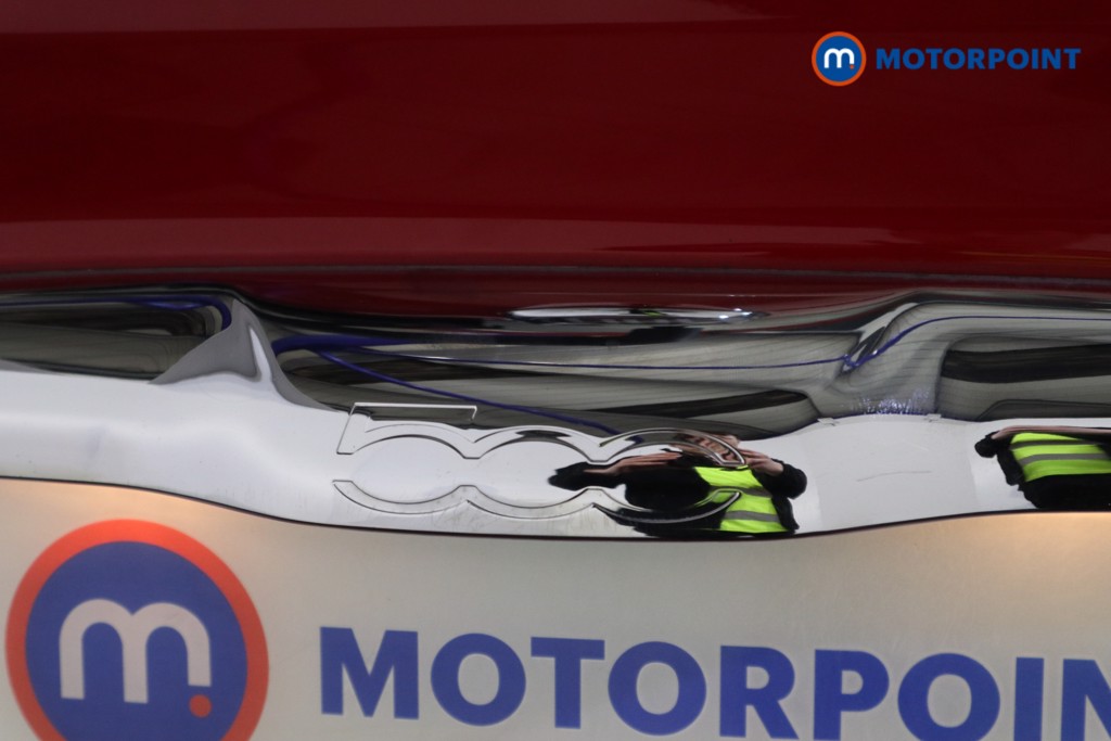 Used Fiat 500 2021 for sale - 78095341: Photo 39