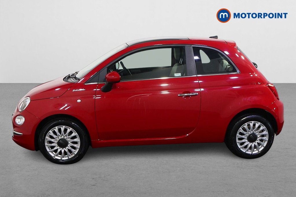Used Fiat 500 2021 for sale - 78095341: Photo 4